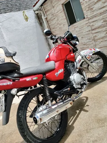 Vendo ou troco em carro