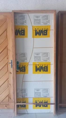PORTA MDF A PRONTA ENTREGA 