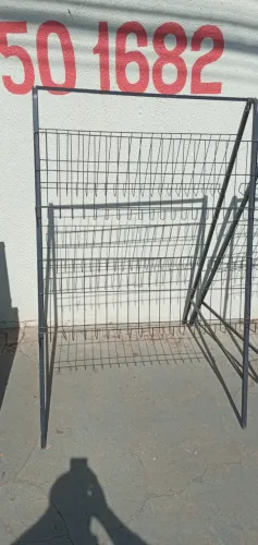Expositor para revistas