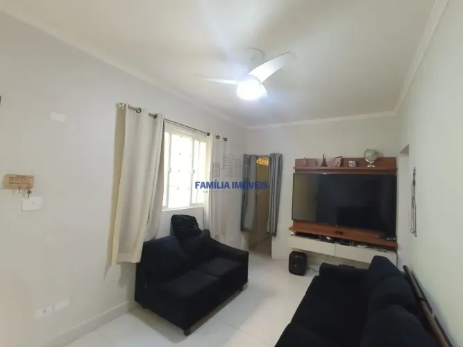 Apartamento à venda 3 quartos Campo Grande, em Santos