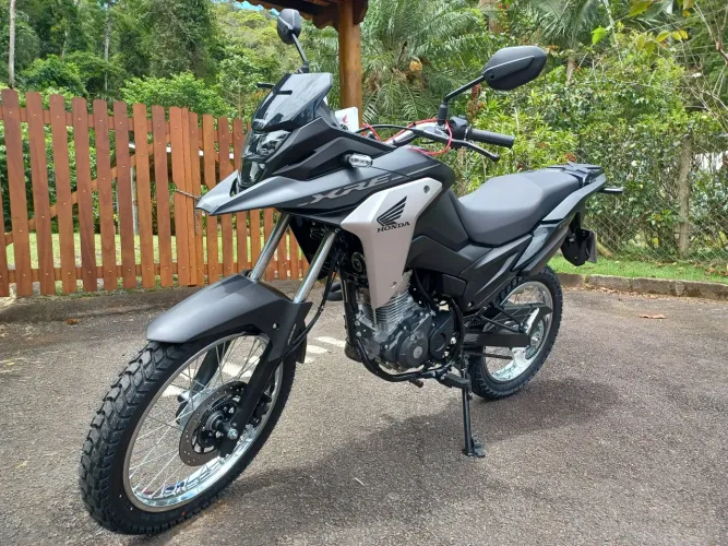 XRE 190 MODELO 2026 ZERO KM EMPLACADA 