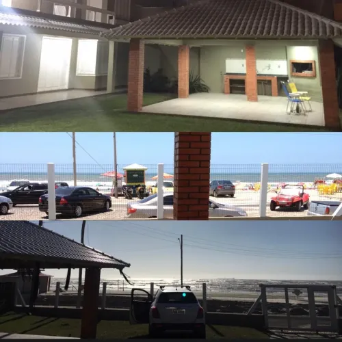 Imbe aluguel beira mar 