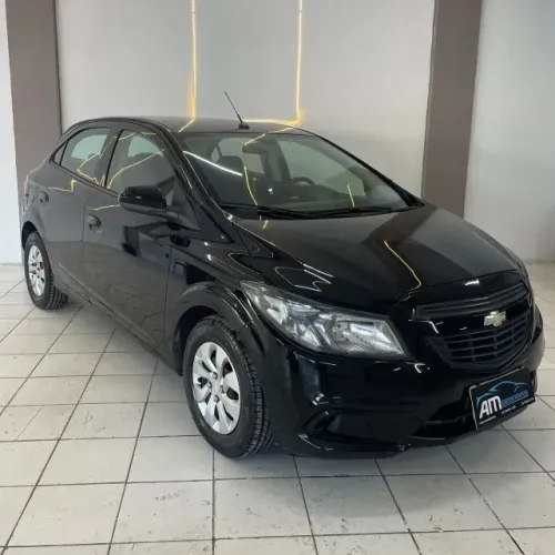 Chevrolet Onix JOY Hatch 1.0 8V Flex Mec. 4P 2019