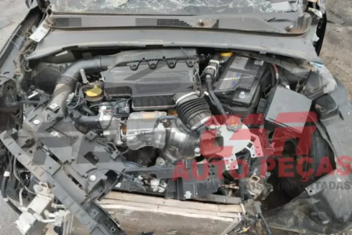 MOTOR JEEP COMMANDER 1.3 270T ANO 2022