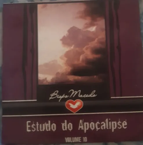CD's de mensagens BISPO MACEDO e MALAFAIA