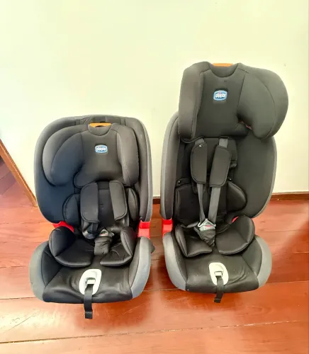 Cadeira para Auto/ carro - De 9 a 36 Kg - YOUniverse - Chicco 