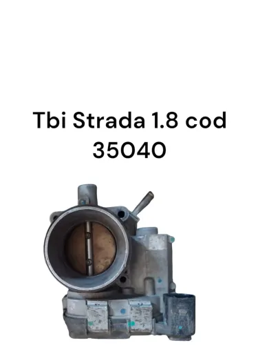 Tbi Strada 1.8 Cod 35040