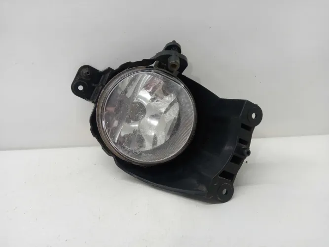 Farol Milha Gm Onix Ld 2013 A 2017 Original Usado