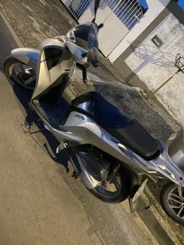 Vendo o troco algo do meu interesse