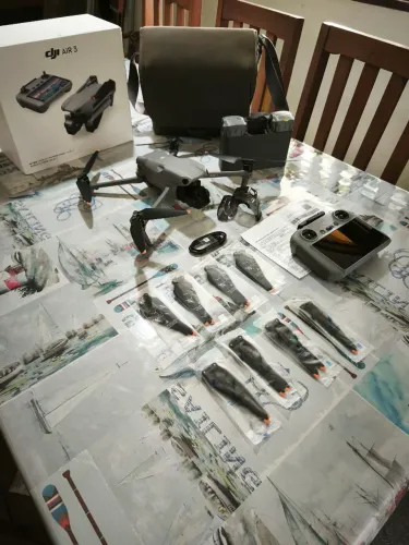Drone DJI Air 3S