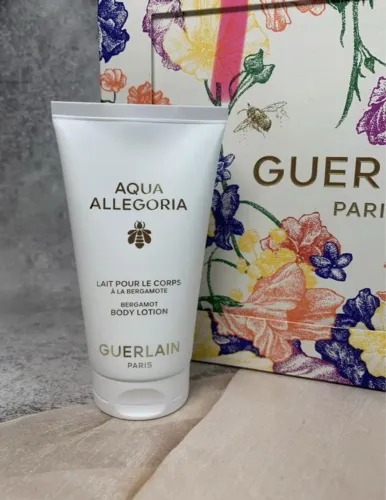 Guerlain Loção Corporal Bergamota - 75ml