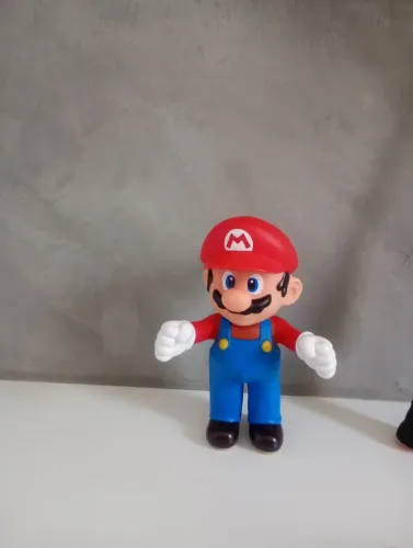 Mario kart Vinil 