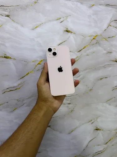 IPHONE 13 128 GB TAMPA NOVA 