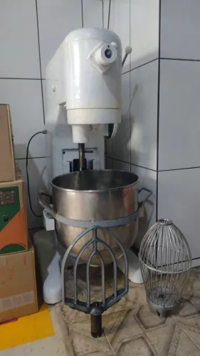 Batedeira Amadio 60 litros 
