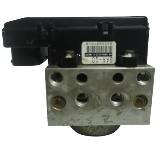 modulo abs honda fit 2004 2005 2006 2007 2008 ac/cartoes