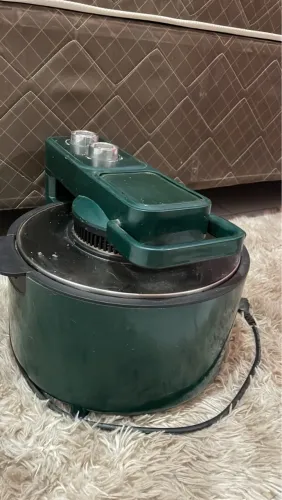Panela Air Fryer