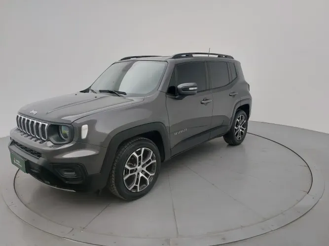 Jeep Renegade Long. T270 1.3 TB 4X2 Flex Aut. 2023