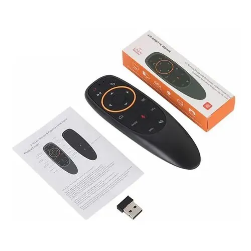 Controle Remoto Mágico - Air Remote Mouse