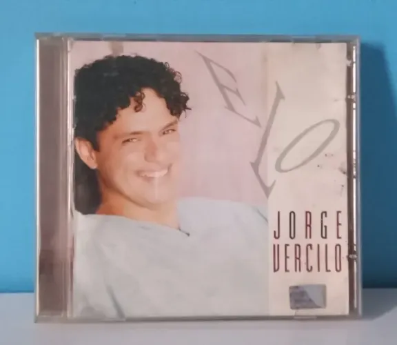 CD Jorge Vercilo - Elo - 2002