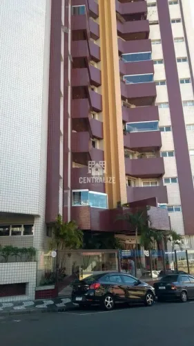 LOCAÇÃO APARTAMENTO, EDIFÍCIO MORUMBI, PONTA GROSSA - PR