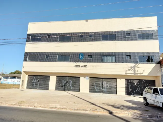 Loja para Locação Samambaia Norte (Samambaia), Brasília