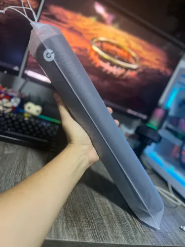 Mousepad Gamer EXCO Esports - Base de Porón