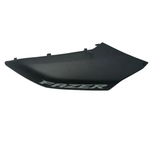 Aba Lateral Tanque Dir Yamaha Fazer 250 2018 A 2020 Original