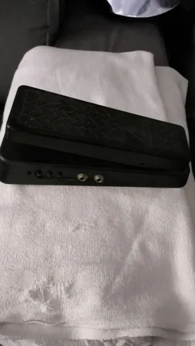 Pedal de efeito de guitarra
