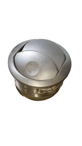 Difusor de Ar Chevrolet Agile Montana 2010 a 2015