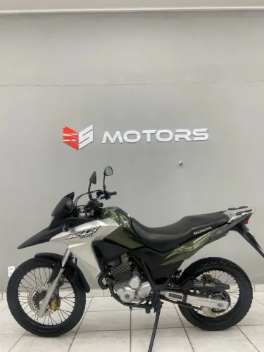 Oportunidade!! XRE 300 ABS FLEX 2017 Financiamento até 48X // cartões até 24X