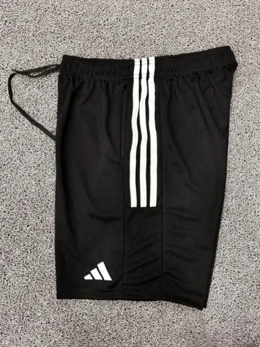 Short Adidas Masculino Preto