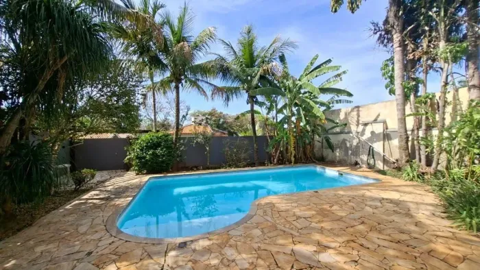 Casa à Venda no Condomínio San Conrado, Sousas - Campinas/SP
