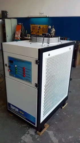 Chiller Industrial 9.000Kcal
