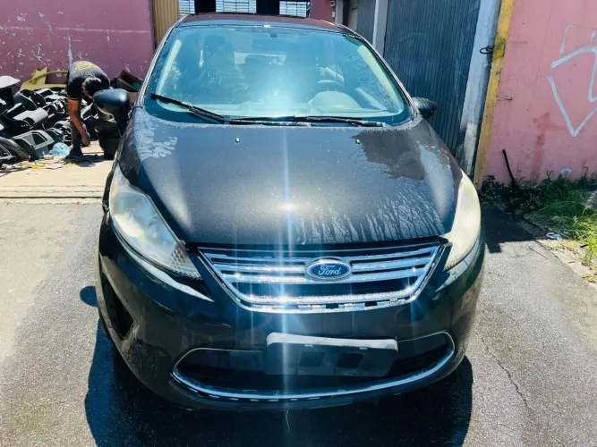 Sucata New fiesta mexicano 