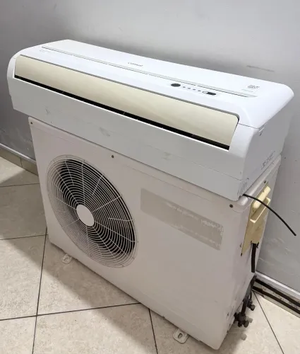 Ar condicionado