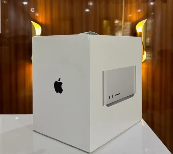Mac Studio M4 ultra