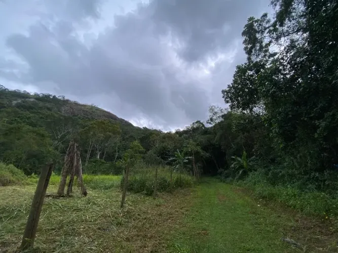 TERRENO/LOTE EM MARICA COM 17 mil mt2