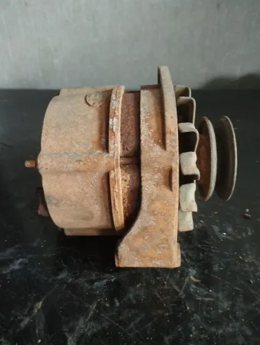 Alternador do Chevette 1981ate 1992 35A