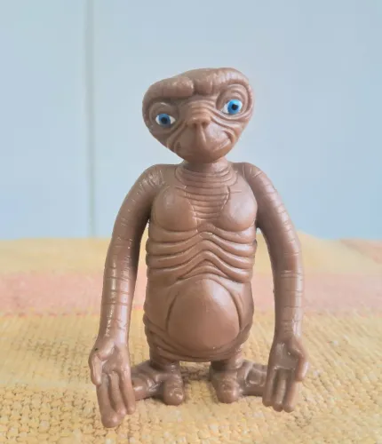 E.T O Extraterreste Universal Studios Kraft