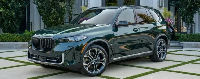 Sucata bmw x5 2025