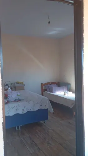 Chácara em condomínio fechado 