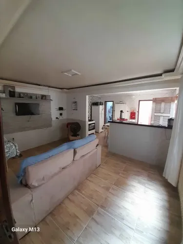 VENDO CASA NO CASTANHEIRA!! MM