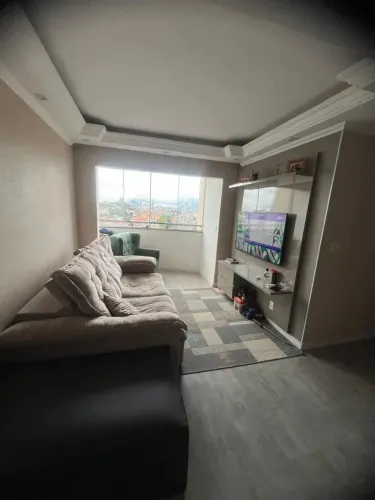 Lindo apartamento 75m2, 03 dormitórios 01 suíte, Presidente Altino - Osasco - SP