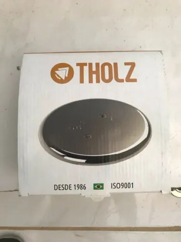 Vendo dreno ralo de piscina tholz novo 