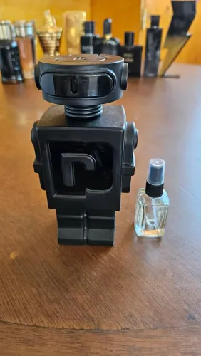 Decant Phantom Parfum 