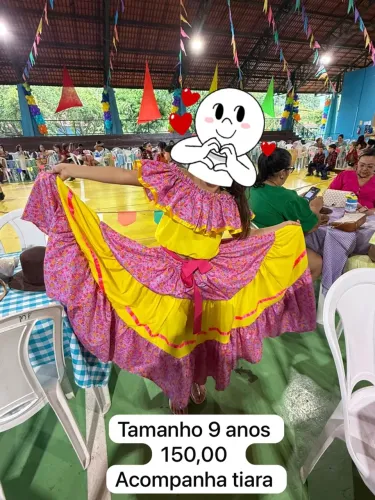 Conjunto carimbó