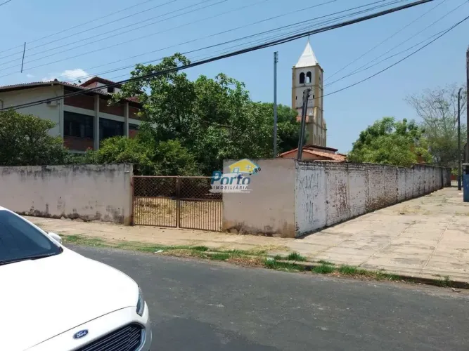 Terreno Residencial para Venda Ilhotas, Teresina