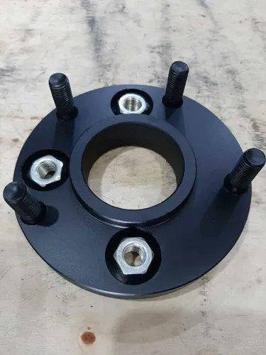 Adaptador de rodas 
