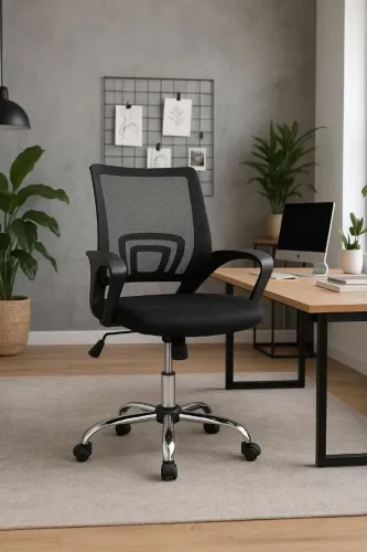 MOBILIÁRIO CORPORATIVO 