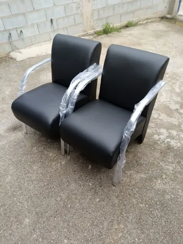 Fábrica de Poltronas, paga na entrega corino e veludo!!